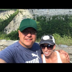 Meet your Posher, Nick